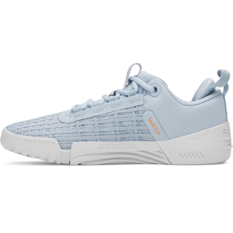 UA W TriBase Reign 6-BLU BLU-453
