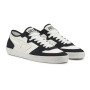 Zapatillas Para Hombre S-Leroji D-1 Low Multicolor