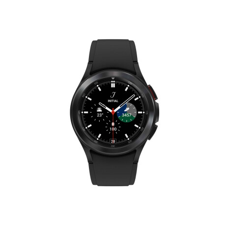 Smartwatch Samsung Galaxy Watch4 Classic 42 mm Bluetooth Negro Smartwatch Samsung Galaxy Watch4 Classic 42 mm Bluetooth Negro