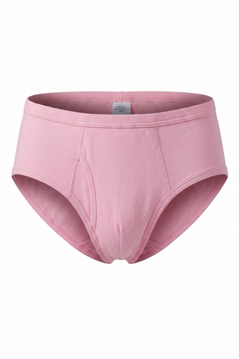Pack x3 Culotte para niña MULTICOLOR