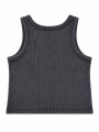 MUSCULOSA LULA AZUL OSCURO