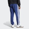 Pantalón Adidas Essentials 3 Rayas Azul