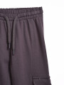 CARGO CIRINO GRIS OSCURO