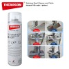 LIMPIADOR Y PULIDOR PARA ACERO EN SPRAY 480ML CLEAN Limpiador Y Pulidor Para Acero En Spray 480ml Clean