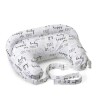ALMOHADA DE AMAMANTAR BOPPY CHICCO DELUXE HELLO BABY