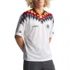 adidas Camiseta Titular Alemania 1994 White