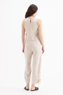 PANTALON CALA Beige