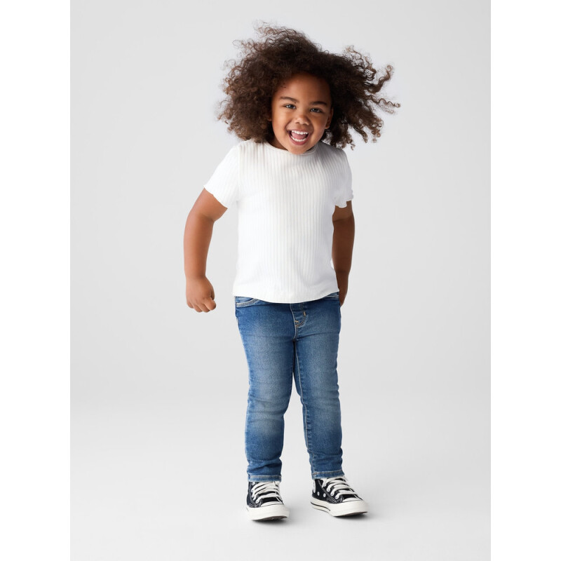 V-BF SS SLD PKT TEE NEW OFF WHITE