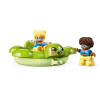 Parque Acuático Duplo Lego Parque Acuático Duplo Lego