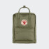 Mochila Fjällräven Kanken Classic Verde