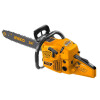 MOTOSIERRA 24 PULG INGCO 2.4 KW GCS5602411 MOTOSIERRA 24 PULG INGCO 2.4 KW GCS5602411