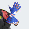 Guantes Adidas Predator League Azul