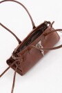CARTERA KATE Marron