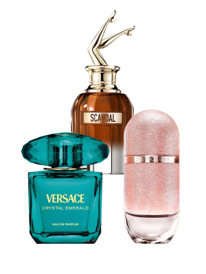 Perfumes de Mujer