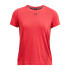 Vanish Seamless Loose SS-RED RED-713
