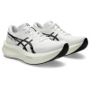 Zapatillas Running Magic Speed 4 Mujer White/black