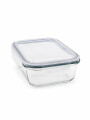 CONTENEDOR 1040 ML TRANSPARENTE