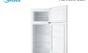 Heladera Blanca 204L - Modelo MDRT294FGG01 - Midea Heladera Blanca 204L - Modelo MDRT294FGG01 - Midea