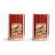 INCIENSO TAO TRIPLE EMPASTE SAGRADA MADRE - 2 PACK X30 Naranja/pimienta