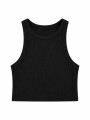 MUSCULOSA LARA NEGRO.