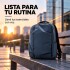 Mochila Urbana para Notebook 15,6" de 20-22 L Azul 1