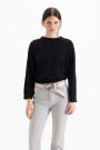 SWEATER KIMBERLY Negro