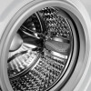 Lavarropas TCL EFFIWASH Inverter 8kg Carga Frontal P108FLW Lavarropas Tcl Effiwash Inverter 8kg Carga Frontal P108flw