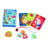Juego de Cartas Snack Attack! Juego de Cartas Snack Attack!