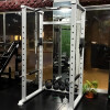 Power Cage Performance Athletic Gris