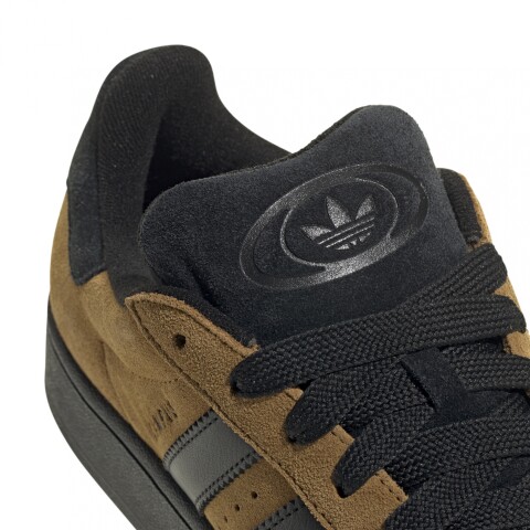 Championes adidas Campus 00s Brown & Black