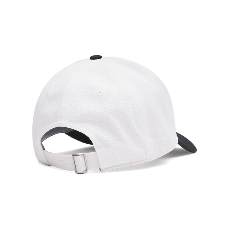 Men's UA Blitzing Adj-RED WHT-101