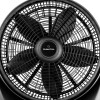 Ventilador de Mesa PK-5100 VT - PUNKTAL Ventilador de Mesa PK-5100 VT - PUNKTAL