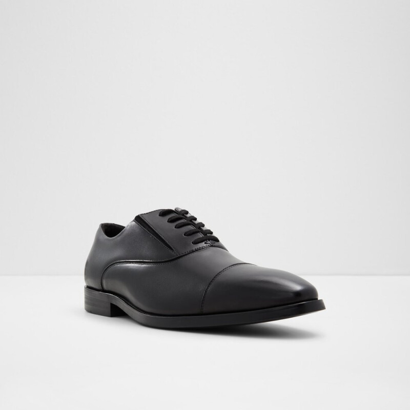 PAXLEY OTHER BLACK LEATHER BLACK