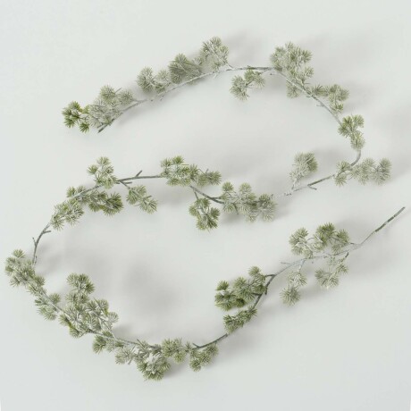 PLANTA ARTIFICIAL NAVIDAD PLASTICO MULTICOLOR 2004528, VERDE