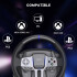 Volante Gamer Pxn V9 Grn 2 Ps4 Pc Xbox VOLANTE PXN V9 GEN 2 PC/PS4/XBOX SERIES