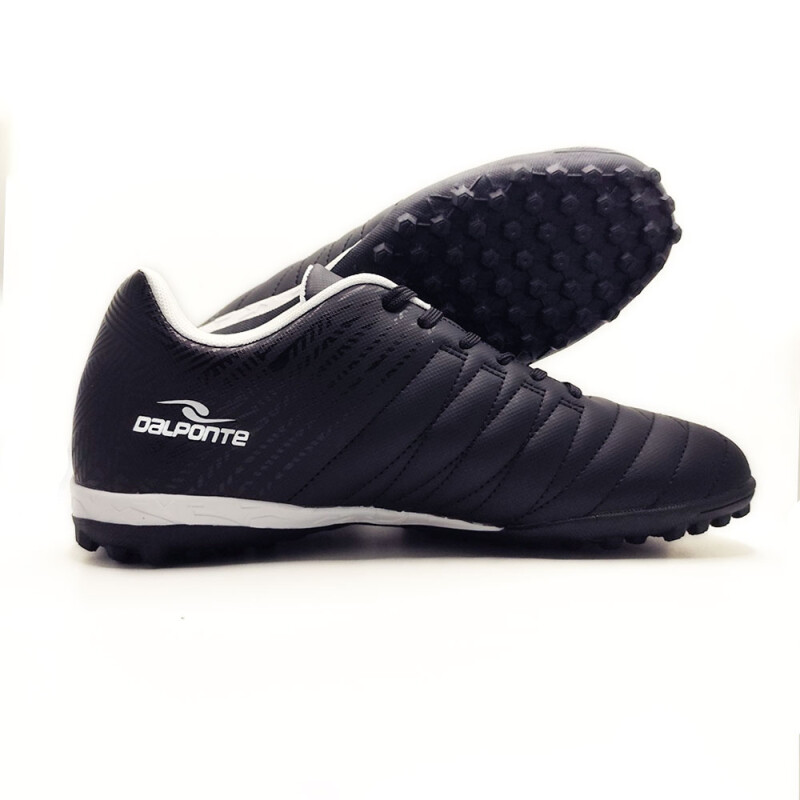ELITE SOCIETY MEN NEGRO/BLANCO NEGRO/BLANCO