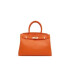 LEMERCIER ORANGE SYNTHETIC Orange