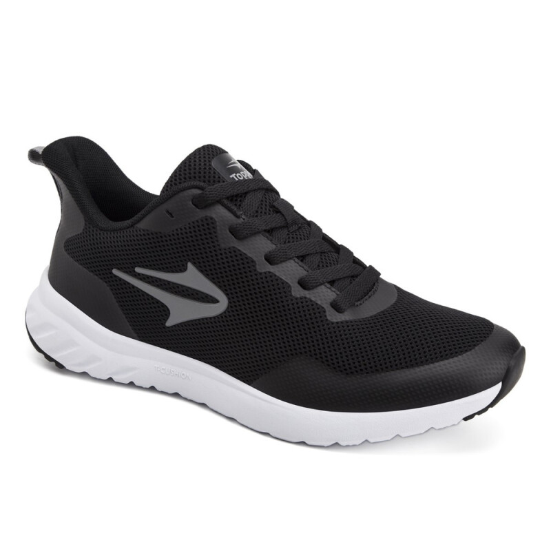 STRONG PACE III AZUL MORO/GRIS MICRO NEGRO/LIMA SPRING
