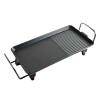 Plancha Y Parrilla Eléctrica Grande 68 X 29 Cm 220 V Plancha Y Parrilla Eléctrica Grande 68 X 29 Cm 220 V