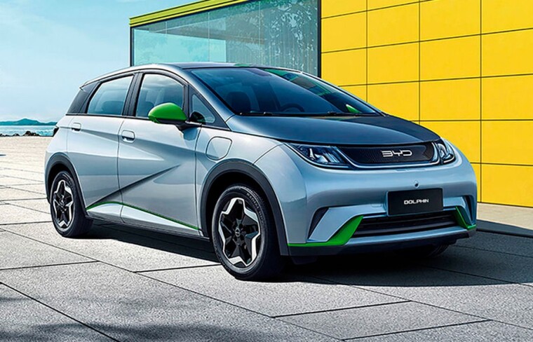 Uruguay marca el paso en la movilidad eléctrica: récord de ventas y liderazgo regional