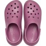 Plataformas Crocs Crush Clog - Unisex Lunar Dusk