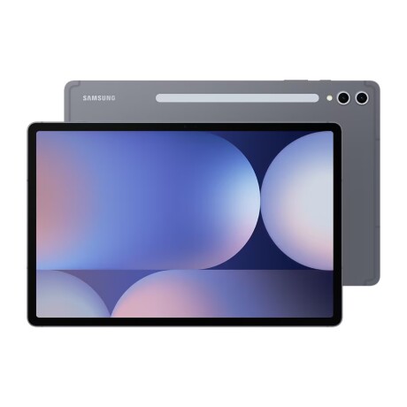 Tablet Samsung Galaxy Tab S10 Ultra 14,6" 256 GB 12 GB RAM + Keyboard Cover Tablet Samsung Galaxy Tab S10 Ultra 14,6" 256 GB 12 GB RAM + Keyboard Cover