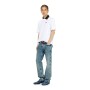 Polo Para Hombre T-Adjust-Aa12 Blanco