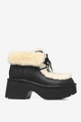 BOTA ESMEE LEATHER Negro