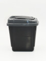 BASURERO CLICK NEGRO