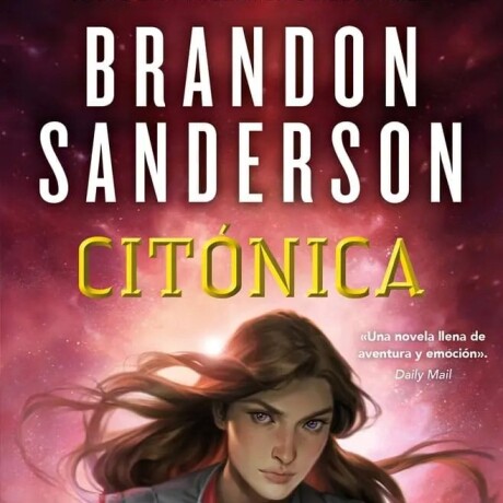 CITONICA (ESCUADRON 3) CITONICA (ESCUADRON 3)
