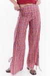 Pantalón Ukla Rosa