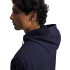 UA Rival Wvn Windbreaker-BLU BLU-410