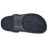 Crocs Crocband Gum Clog Unisex Navy