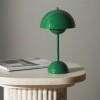 LUMINARIA DE MESA COLOUR SHADE Verde - UNICO